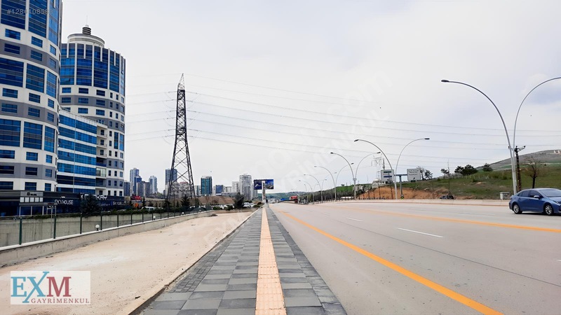 Konutkent Mah. Akmerkez De Sıfır 58 M2 Satılık İşyeri — fotoğraf 20