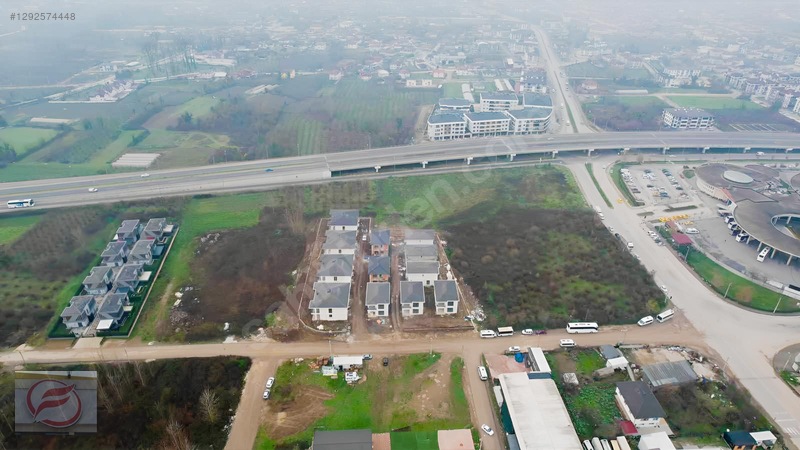 Fırsatt.. Emsalsiz Villalık Köşe Arsa.. — fotoğraf 5