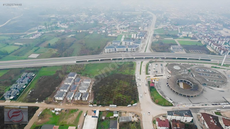 Fırsatt.. Emsalsiz Villalık Köşe Arsa.. — fotoğraf 6