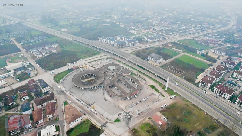 Fırsatt.. Emsalsiz Villalık Köşe Arsa.. — fotoğraf 7