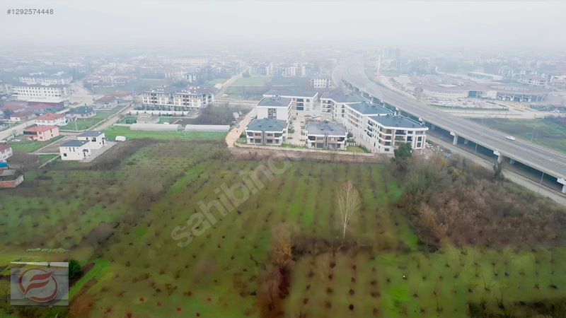 Fırsatt.. Emsalsiz Villalık Köşe Arsa.. — fotoğraf 8