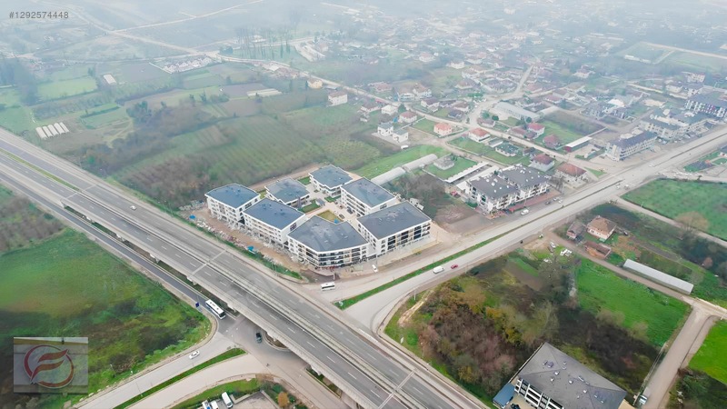 Fırsatt.. Emsalsiz Villalık Köşe Arsa.. — fotoğraf 9