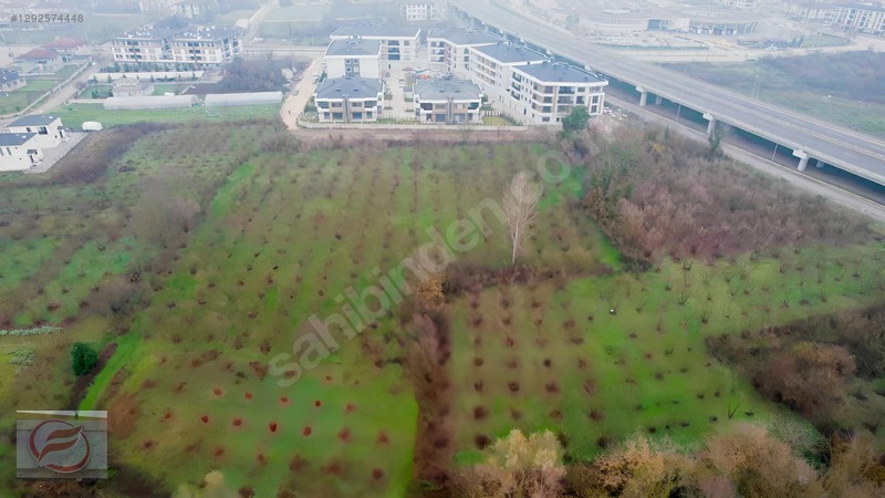 Fırsatt.. Emsalsiz Villalık Köşe Arsa.. — fotoğraf 10