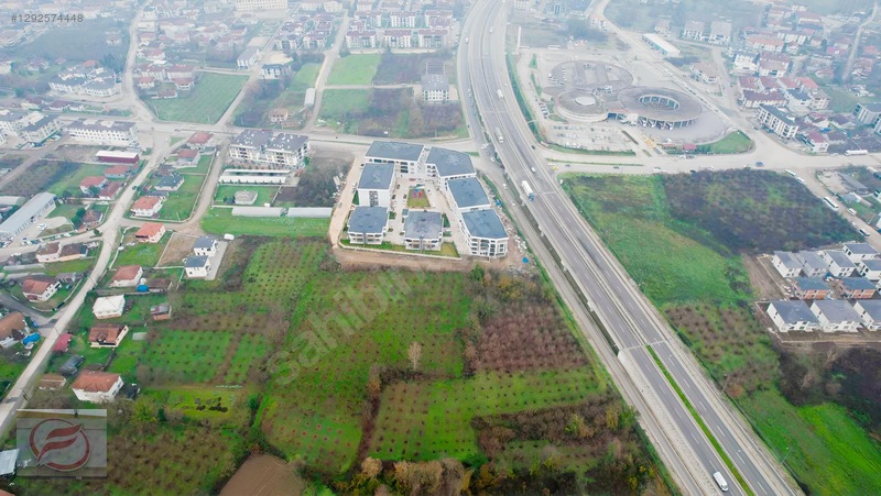 Fırsatt.. Emsalsiz Villalık Köşe Arsa.. — fotoğraf 13
