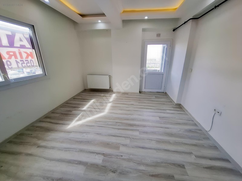 Fırsat Daire Sarıçam Belediye Karşısı İskanlı 3+1 Daire — fotoğraf 12