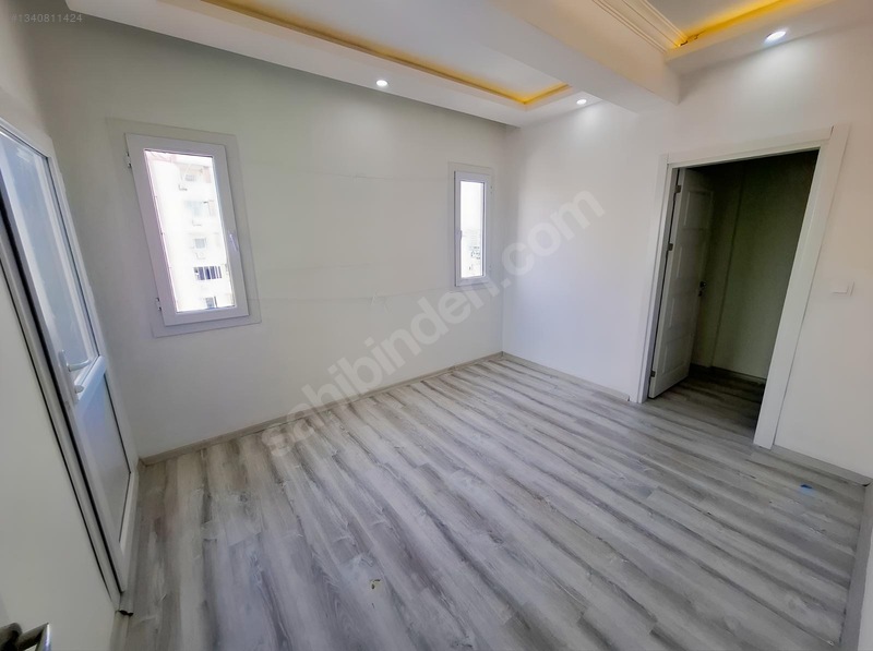 Fırsat Daire Sarıçam Belediye Karşısı İskanlı 3+1 Daire — fotoğraf 14