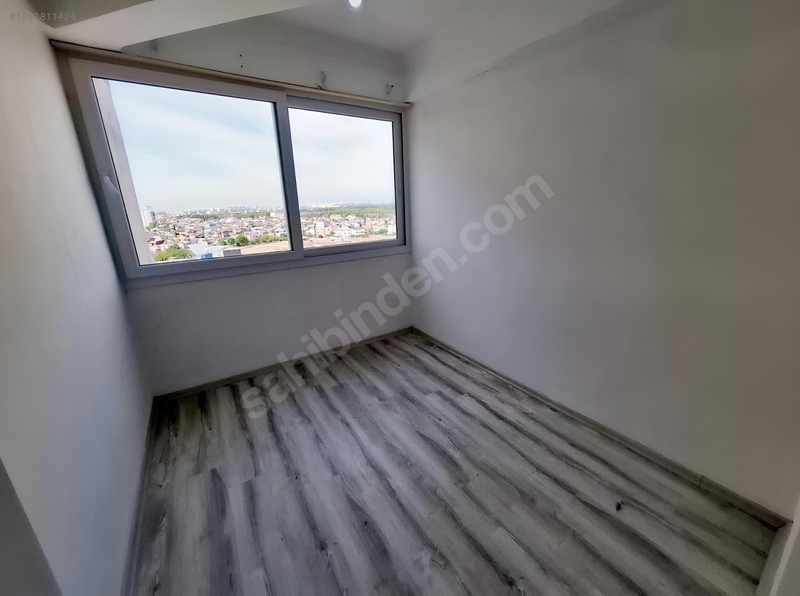Fırsat Daire Sarıçam Belediye Karşısı İskanlı 3+1 Daire — fotoğraf 18