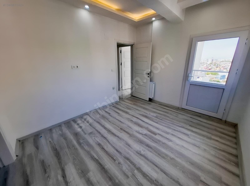 Fırsat Daire Sarıçam Belediye Karşısı İskanlı 3+1 Daire — fotoğraf 19