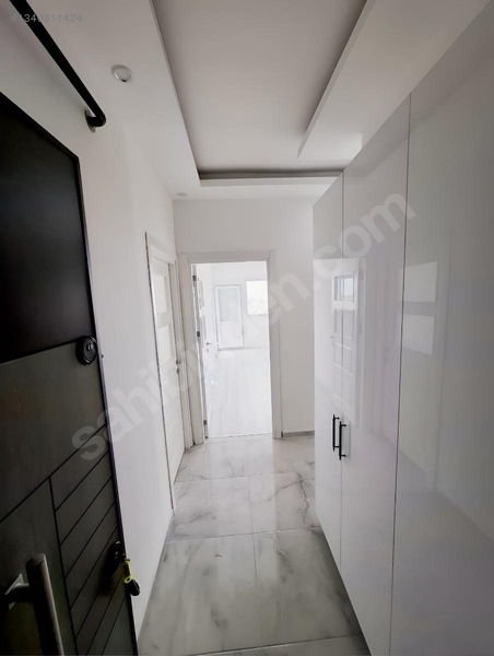 Fırsat Daire Sarıçam Belediye Karşısı İskanlı 3+1 Daire — fotoğraf 22