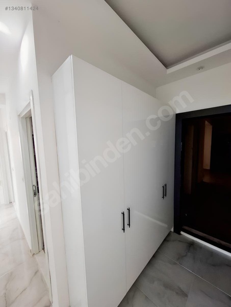 Fırsat Daire Sarıçam Belediye Karşısı İskanlı 3+1 Daire — fotoğraf 23