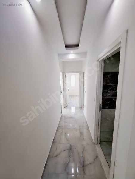 Fırsat Daire Sarıçam Belediye Karşısı İskanlı 3+1 Daire — fotoğraf 27