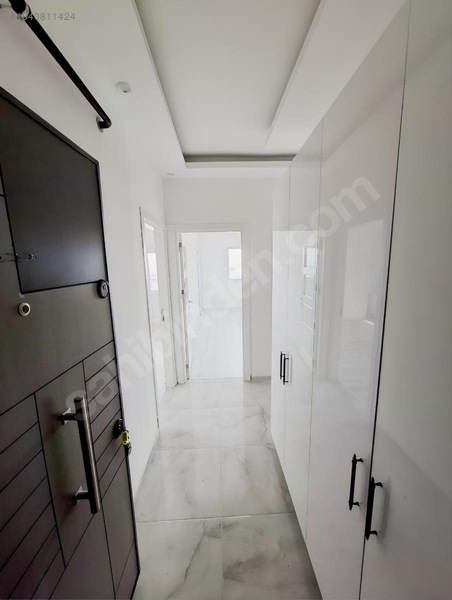 Fırsat Daire Sarıçam Belediye Karşısı İskanlı 3+1 Daire — fotoğraf 28