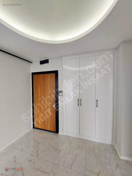 Yiğit Emlaktan Yatırıma Uygun Geniş 3+1 Satılık Daire — fotoğraf 6