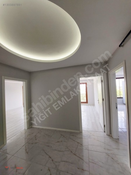 Yiğit Emlaktan Yatırıma Uygun Geniş 3+1 Satılık Daire — fotoğraf 7