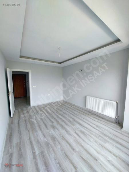 Yiğit Emlaktan Yatırıma Uygun Geniş 3+1 Satılık Daire — fotoğraf 12