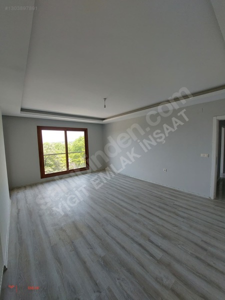 Yiğit Emlaktan Yatırıma Uygun Geniş 3+1 Satılık Daire — fotoğraf 15