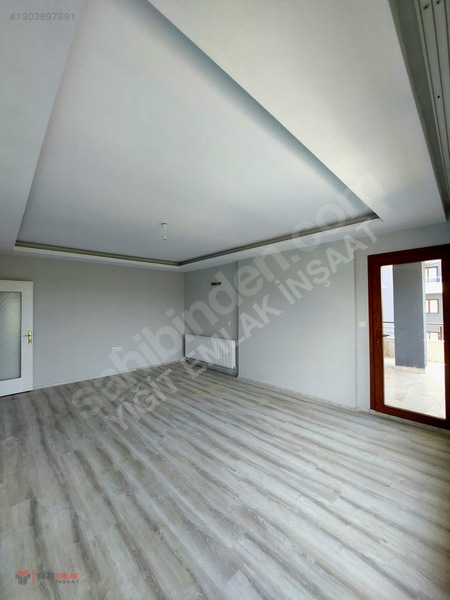 Yiğit Emlaktan Yatırıma Uygun Geniş 3+1 Satılık Daire — fotoğraf 16