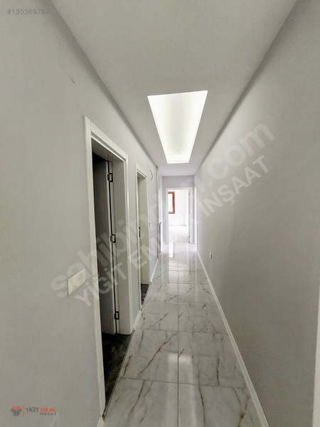 Yiğit Emlaktan Yatırıma Uygun Geniş 3+1 Satılık Daire — fotoğraf 22