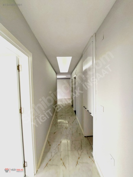 Yiğit Emlaktan Yatırıma Uygun Geniş 3+1 Satılık Daire — fotoğraf 29