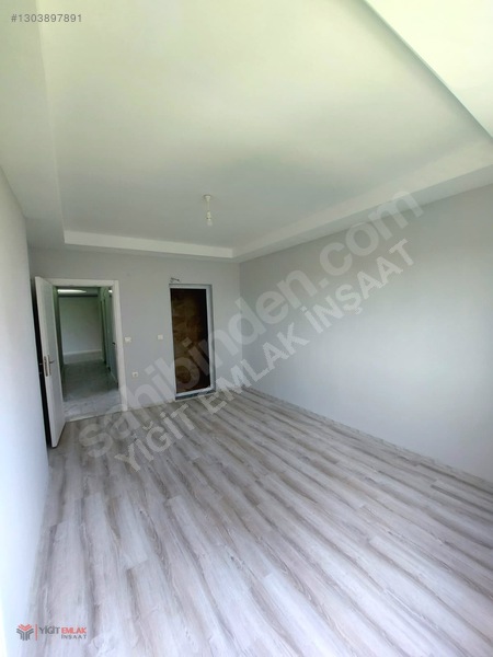Yiğit Emlaktan Yatırıma Uygun Geniş 3+1 Satılık Daire — fotoğraf 31