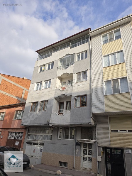 Mkare'den Fırsat Turgutreis Cd Üzeri Tek Tapu Çift Daire — fotoğraf 2