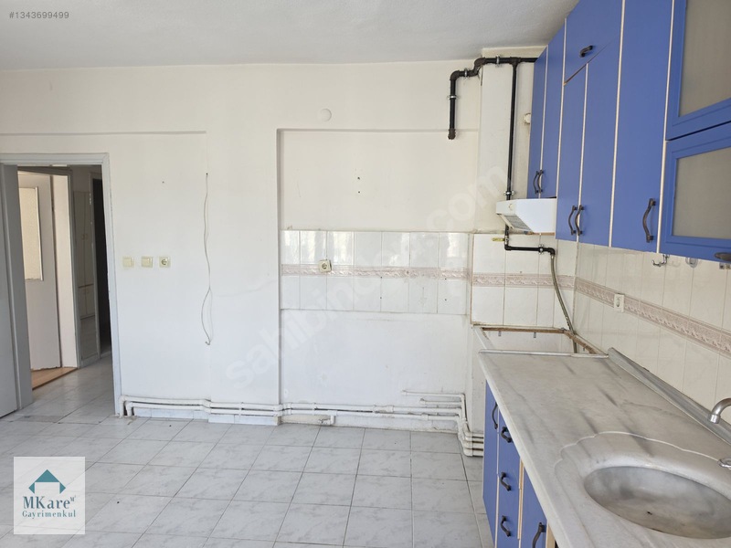 Mkare'den Fırsat Turgutreis Cd Üzeri Tek Tapu Çift Daire — fotoğraf 9