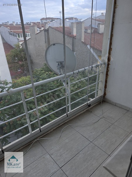 Mkare'den Fırsat Turgutreis Cd Üzeri Tek Tapu Çift Daire — fotoğraf 22
