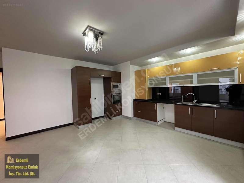 Satılık Lüks Daire Merkez Erdemli Mersin — fotoğraf 8
