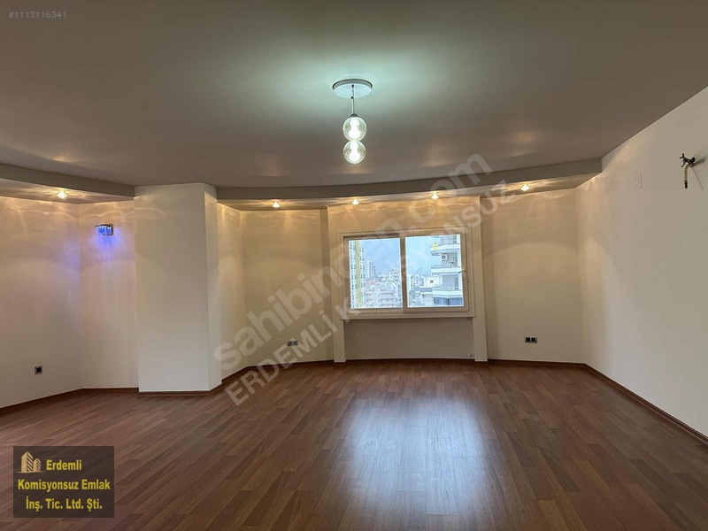 Satılık Lüks Daire Merkez Erdemli Mersin — fotoğraf 19