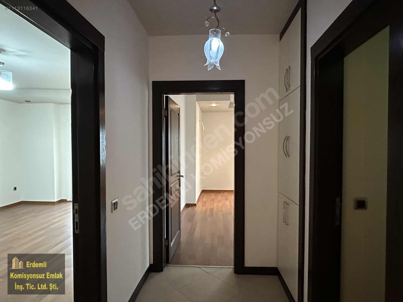 Satılık Lüks Daire Merkez Erdemli Mersin — fotoğraf 21
