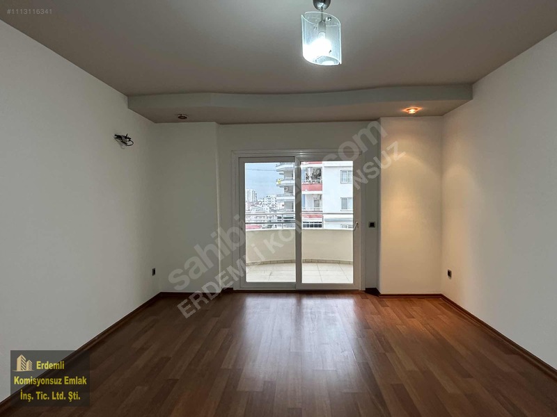 Satılık Lüks Daire Merkez Erdemli Mersin — fotoğraf 27