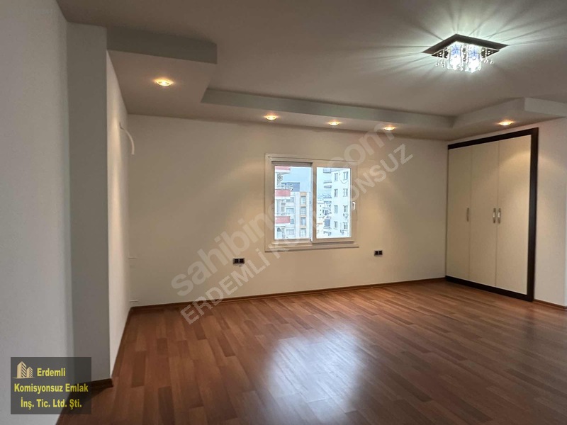 Satılık Lüks Daire Merkez Erdemli Mersin — fotoğraf 30