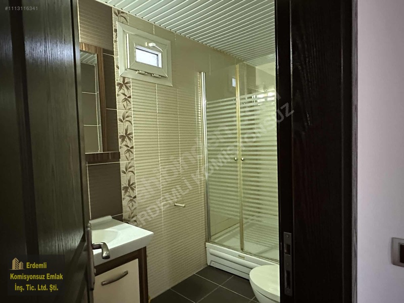 Satılık Lüks Daire Merkez Erdemli Mersin — fotoğraf 31