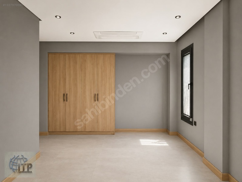 Itp'den Urla Ourland Site İçinde Tek Kat Satılık 4+1 Lüks Villa — fotoğraf 27