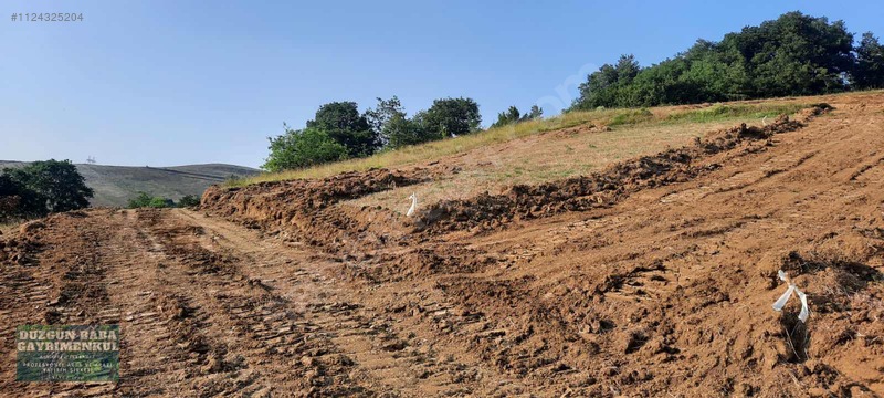 Düzgün Babadan Karayakupluda Gişe Ve Spor Tesisine Yakın İmarlı — fotoğraf 3