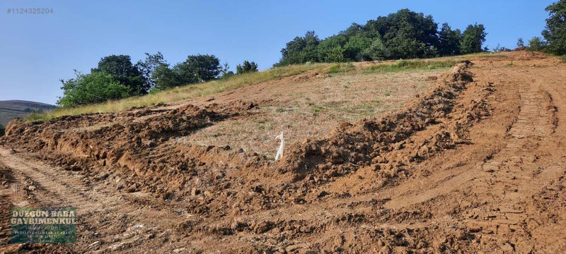 Düzgün Babadan Karayakupluda Gişe Ve Spor Tesisine Yakın İmarlı — fotoğraf 4
