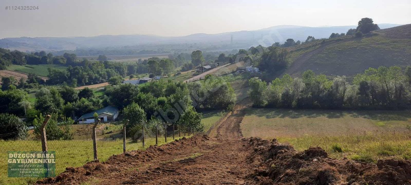 Düzgün Babadan Karayakupluda Gişe Ve Spor Tesisine Yakın İmarlı — fotoğraf 6
