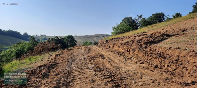 Düzgün Babadan Karayakupluda Gişe Ve Spor Tesisine Yakın İmarlı — fotoğraf 7