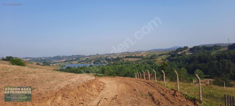 Düzgün Babadan Karayakupluda Gişe Ve Spor Tesisine Yakın İmarlı — fotoğraf 9