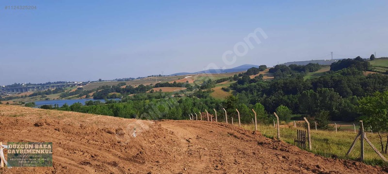 Düzgün Babadan Karayakupluda Gişe Ve Spor Tesisine Yakın İmarlı — fotoğraf 10