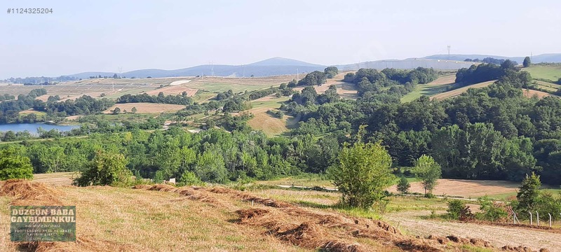 Düzgün Babadan Karayakupluda Gişe Ve Spor Tesisine Yakın İmarlı — fotoğraf 13