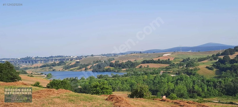 Düzgün Babadan Karayakupluda Gişe Ve Spor Tesisine Yakın İmarlı — fotoğraf 20