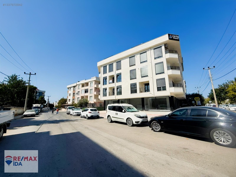 Çanakkale Barbaros Mahallesi 'nde 3+1 Kiralık Daire