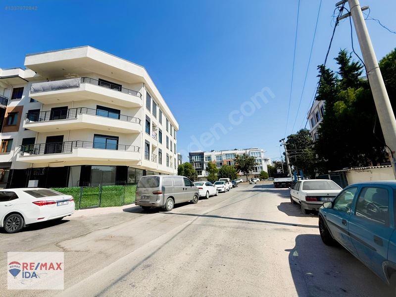 Çanakkale Barbaros Mahallesi 'nde 3+1 Kiralık Daire — fotoğraf 2