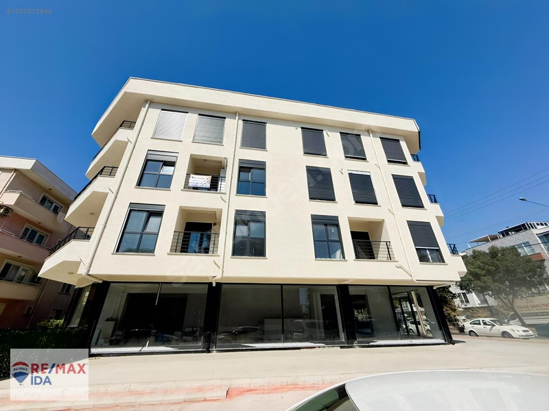 Çanakkale Barbaros Mahallesi 'nde 3+1 Kiralık Daire — fotoğraf 3