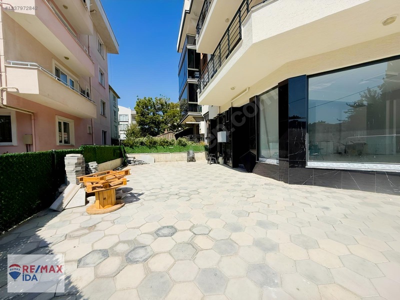Çanakkale Barbaros Mahallesi 'nde 3+1 Kiralık Daire — fotoğraf 4
