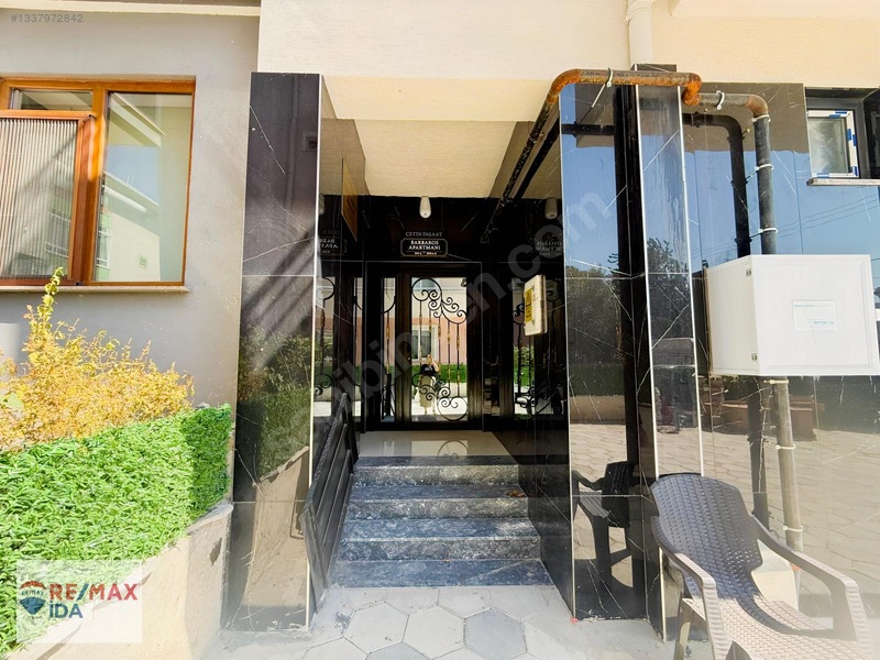 Çanakkale Barbaros Mahallesi 'nde 3+1 Kiralık Daire — fotoğraf 5