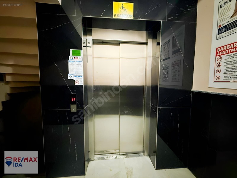 Çanakkale Barbaros Mahallesi 'nde 3+1 Kiralık Daire — fotoğraf 8