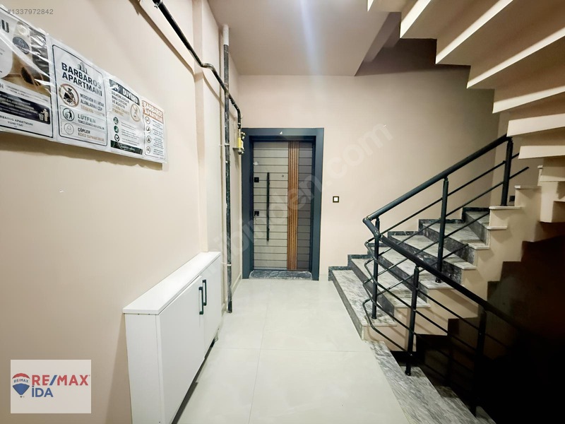 Çanakkale Barbaros Mahallesi 'nde 3+1 Kiralık Daire — fotoğraf 9