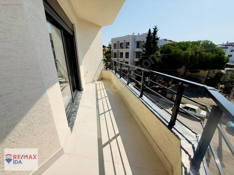 Çanakkale Barbaros Mahallesi 'nde 3+1 Kiralık Daire — fotoğraf 16
